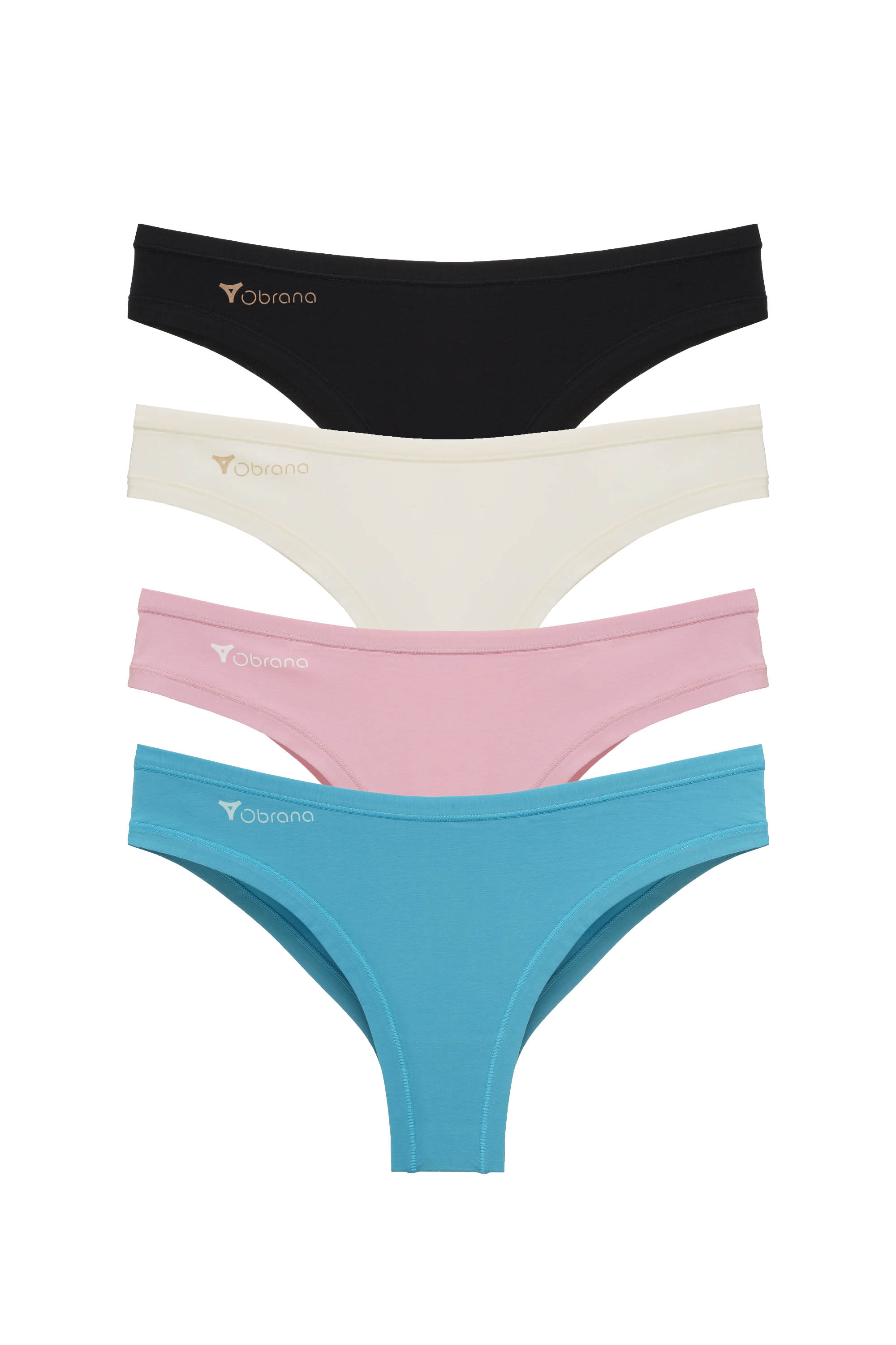 200-20 Бразилиана женские (4 шт) Obrana